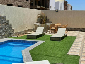 Dahab Residence